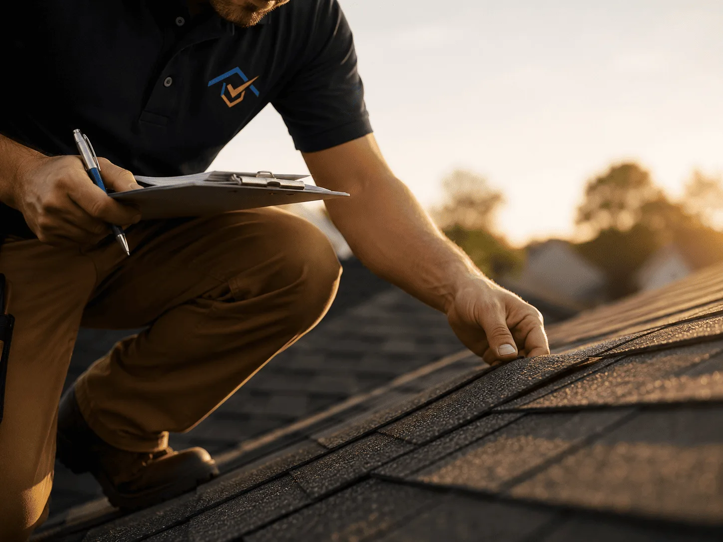 Why Choose Roof Inspection in West Alton, MO